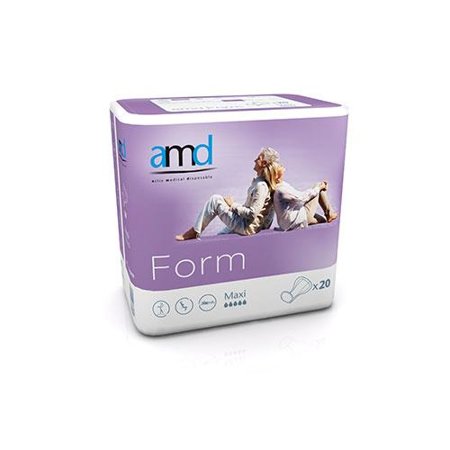 AMD Form Maxi 20szt.